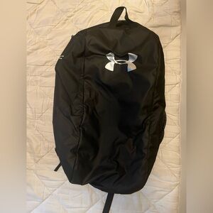 Under Armour Duffle Bag Backpack